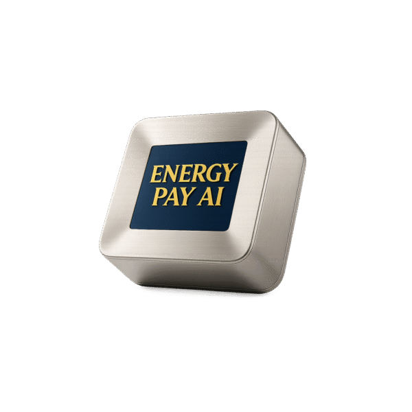 ENERGY PAY AI BOX
